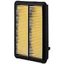 Engine Air Filter: Removes up to 99% of Dirt & Debris