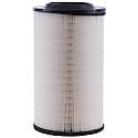 Engine Air Filter: Removes up to 99% of Dirt & Debris