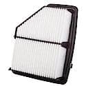 Engine Air Filter: Removes up to 99% of Dirt & Debris