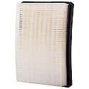 Engine Air Filter: Meets Original Equipment Specifications