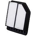 Engine Air Filter: Meets Original Equipment Specifications