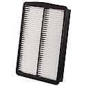 Engine Air Filter: Meets Original Equipment Specifications