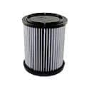 PRO DRY S Air Filter: 99.2% Filtration Efficiency, 3 Layer Synthetic, Dry Filter, Street Driving