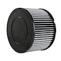 PRO DRY S Air Filter: 99.2% Filtration Efficiency, 3 Layer Synthetic, Dry Filter, Street Driving