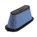 PRO 5R Air Filter: 98.6% Filtration Efficiency, 5 Layer Cotton, Oiled Filter, Track/Street Driving