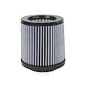 PRO DRY S Air Filter: 99.2% Filtration Efficiency, 3 Layer Synthetic, Dry Filter, Street Driving