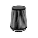 PRO DRY S Air Filter: 99.2% Filtration Efficiency, 3 Layer Synthetic, Dry Filter, Street Driving