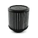 PRO DRY S Air Filter: 99.2% Filtration Efficiency, 3 Layer Synthetic, Dry Filter, Street Driving