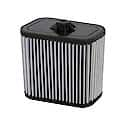 PRO DRY S Air Filter: 99.2% Filtration Efficiency, 3 Layer Synthetic, Dry Filter, Street Driving