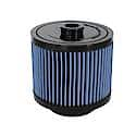 PRO 5R Air Filter: 98.6% Filtration Efficiency, 5 Layer Cotton, Oiled Filter, Track/Street Driving