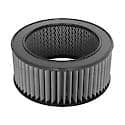 PRO DRY S Air Filter: 99.2% Filtration Efficiency, 3 Layer Synthetic, Dry Filter, Street Driving