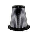 PRO DRY S Air Filter: 99.2% Filtration Efficiency, 3 Layer Synthetic, Dry Filter, Street Driving