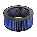 PRO 5R Air Filter: 98.6% Filtration Efficiency, 5 Layer Cotton, Oiled Filter, Track/Street Driving