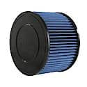 PRO 5R Air Filter: 98.6% Filtration Efficiency, 5 Layer Cotton, Oiled Filter, Track/Street Driving