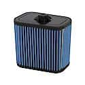 PRO 5R Air Filter: 98.6% Filtration Efficiency, 5 Layer Cotton, Oiled Filter, Track/Street Driving