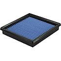 PRO 5R Air Filter: 98.6% Filtration Efficiency, 5 Layer Cotton, Oiled Filter, Track/Street Driving