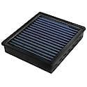 PRO 5R Air Filter: 98.6% Filtration Efficiency, 5 Layer Cotton, Oiled Filter, Track/Street Driving