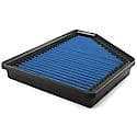 PRO 5R Air Filter: 98.6% Filtration Efficiency, 5 Layer Cotton, Oiled Filter, Track/Street Driving