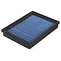 PRO 5R Air Filter: 98.6% Filtration Efficiency, 5 Layer Cotton, Oiled Filter, Track/Street Driving