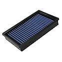 PRO 5R Air Filter: 98.6% Filtration Efficiency, 5 Layer Cotton, Oiled Filter, Track/Street Driving