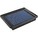PRO 5R Air Filter: 98.6% Filtration Efficiency, 5 Layer Cotton, Oiled Filter, Track/Street Driving