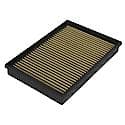 PRO-GUARD7 Air Filter: 99.7% Efficiency, 7 Layer Protection, Oiled Filter, Off-Road Driving