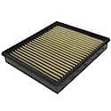 PRO-GUARD7 Air Filter: 99.7% Efficiency, 7 Layer Protection, Oiled Filter, Off-Road Driving