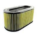 PRO-GUARD7 Air Filter: 99.7% Efficiency, 7 Layer Protection, Oiled Filter, Off-Road Driving