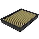 PRO-GUARD7 Air Filter: 99.7% Efficiency, 7 Layer Protection, Oiled Filter, Off-Road Driving