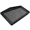 PRO DRY S Air Filter: 99.2% Filtration Efficiency, 3 Layer Synthetic, Dry Filter, Street Driving