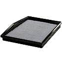 PRO DRY S Air Filter: 99.2% Filtration Efficiency, 3 Layer Synthetic, Dry Filter, Street Driving