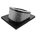 PRO DRY S Air Filter: 99.2% Filtration Efficiency, 3 Layer Synthetic, Dry Filter, Street Driving