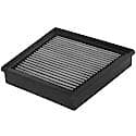 PRO DRY S Air Filter: 99.2% Filtration Efficiency, 3 Layer Synthetic, Dry Filter, Street Driving