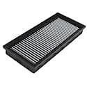 PRO DRY S Air Filter: 99.2% Filtration Efficiency, 3 Layer Synthetic, Dry Filter, Street Driving