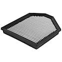 PRO DRY S Air Filter: 99.2% Filtration Efficiency, 3 Layer Synthetic, Dry Filter, Street Driving