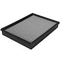 PRO DRY S Air Filter: 99.2% Filtration Efficiency, 3 Layer Synthetic, Dry Filter, Street Driving