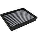 PRO DRY S Air Filter: 99.2% Filtration Efficiency, 3 Layer Synthetic, Dry Filter, Street Driving