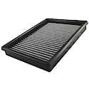 PRO DRY S Air Filter: 99.2% Filtration Efficiency, 3 Layer Synthetic, Dry Filter, Street Driving