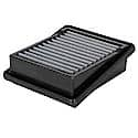 PRO DRY S Air Filter: 99.2% Filtration Efficiency, 3 Layer Synthetic, Dry Filter, Street Driving