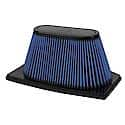 PRO 5R Air Filter: 98.6% Filtration Efficiency, 5 Layer Cotton, Oiled Filter, Track/Street Driving