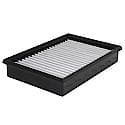 PRO DRY S Air Filter: 99.2% Filtration Efficiency, 3 Layer Synthetic, Dry Filter, Street Driving