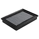 PRO DRY S Air Filter: 99.2% Filtration Efficiency, 3 Layer Synthetic, Dry Filter, Street Driving