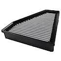 PRO DRY S Air Filter: 99.2% Filtration Efficiency, 3 Layer Synthetic, Dry Filter, Street Driving