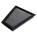 PRO DRY S Air Filter: 99.2% Filtration Efficiency, 3 Layer Synthetic, Dry Filter, Street Driving