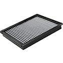 PRO DRY S Air Filter: 99.2% Filtration Efficiency, 3 Layer Synthetic, Dry Filter, Street Driving