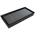 PRO DRY S Air Filter: 99.2% Filtration Efficiency, 3 Layer Synthetic, Dry Filter, Street Driving