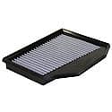 PRO DRY S Air Filter: 99.2% Filtration Efficiency, 3 Layer Synthetic, Dry Filter, Street Driving