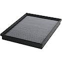 PRO DRY S Air Filter: 99.2% Filtration Efficiency, 3 Layer Synthetic, Dry Filter, Street Driving