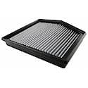 PRO DRY S Air Filter: 99.2% Filtration Efficiency, 3 Layer Synthetic, Dry Filter, Street Driving