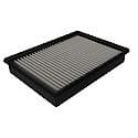 PRO DRY S Air Filter: 99.2% Filtration Efficiency, 3 Layer Synthetic, Dry Filter, Street Driving